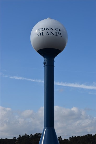 Water Tower